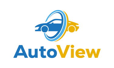 AutoView.ai - Creative brandable domain for sale